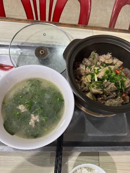 Hình ảnh Trạm Dừng Chân Trung Hiếu - Quảng Trị - 3