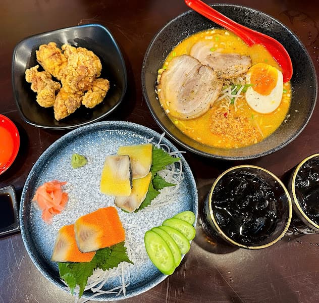 Hình ảnh TOKYO TANTAN RAMEN BẮC NINH - 3