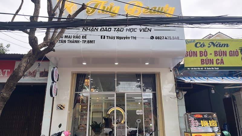Hình ảnh Spa Thuỷ Beauty - 4