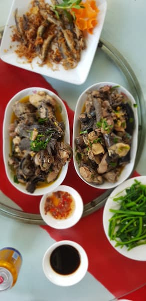 Hình ảnh Nhà Hàng Gạc Đì - 2