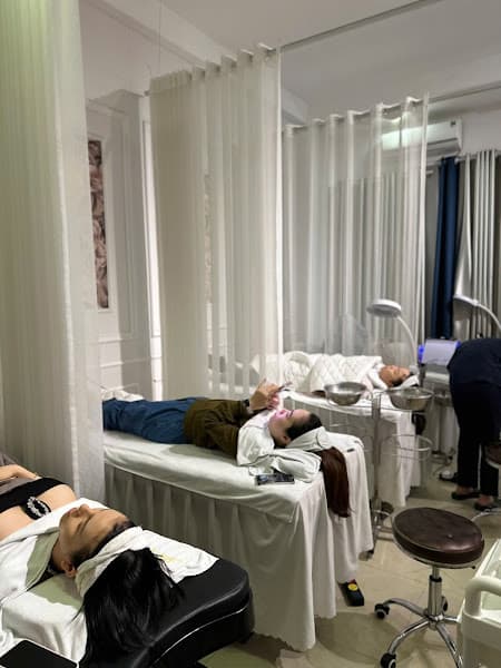 Hình ảnh Min Spa Bắc Ninh - 민 스파 박닌 - 4
