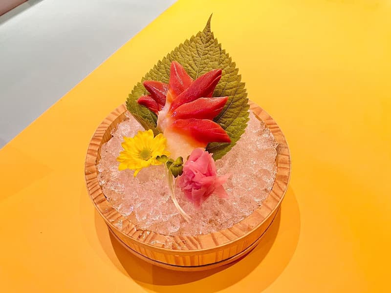 Hình ảnh Akataiyo Sushi (赤太陽 レストラン) - 4