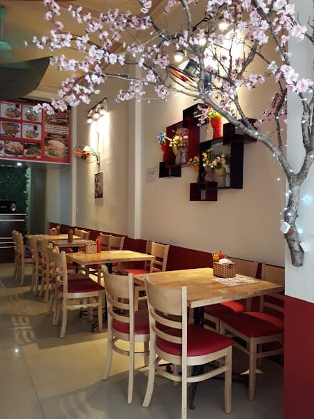 Hình ảnh BBQ PIZZA YÊN MINH - 3