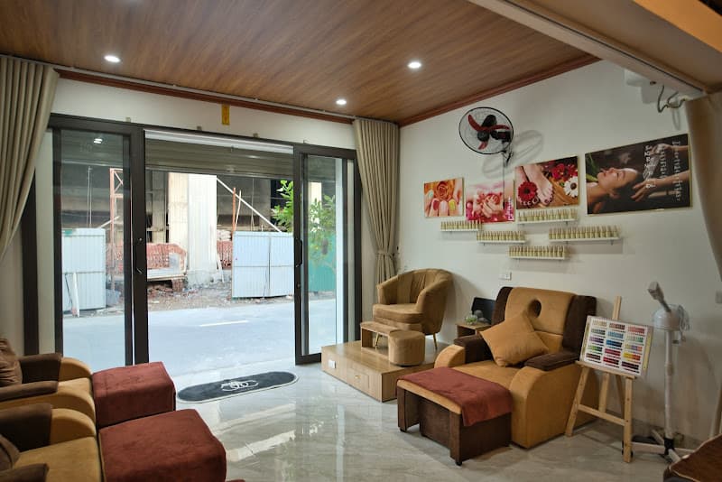 Ảnh bìa Lotus Valley Spa
