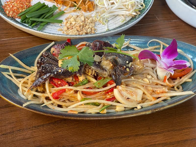 Hình ảnh YumYum Thái Bình Dương - 2