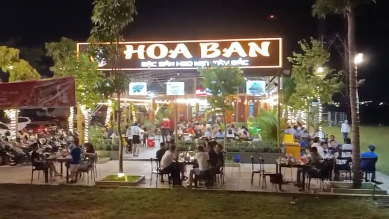 Hình ảnh Hoa Ban Restaurant - 2