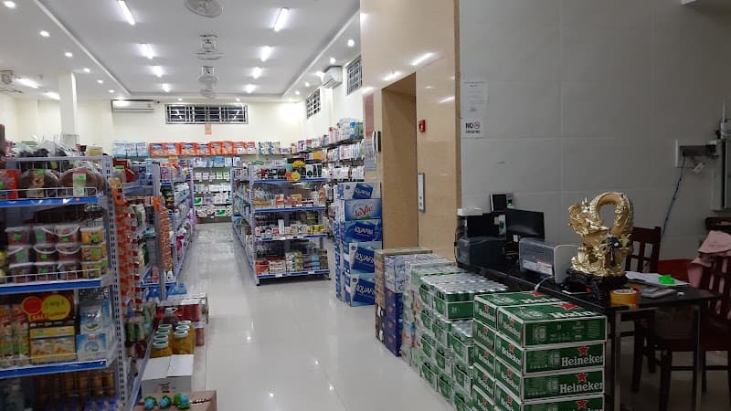 Hình ảnh Dntn Nhu Mai - Siêu Thị Điện Tử Thái Lan - 6