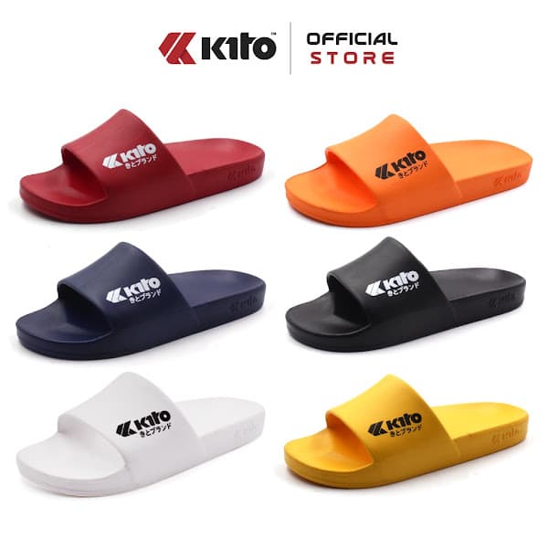 Hình ảnh Giày Dép Thái Lan Chính hãng Pitas - TP.HCM - 5