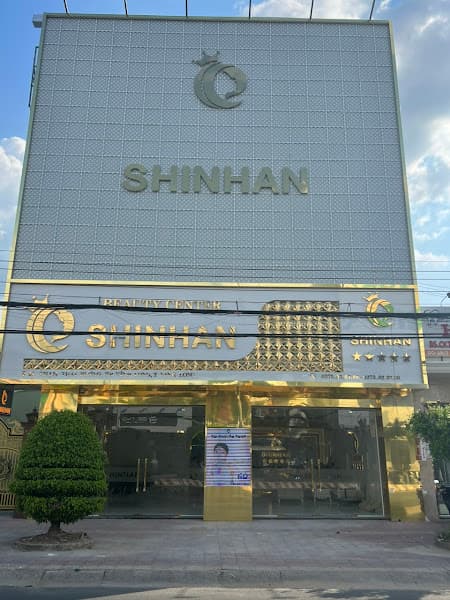 Hình ảnh Viện Thẩm Mỹ Shinhan - Vĩnh Long - 3