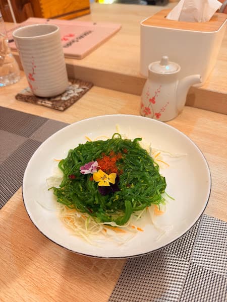 Hình ảnh Đông Sushi - 3