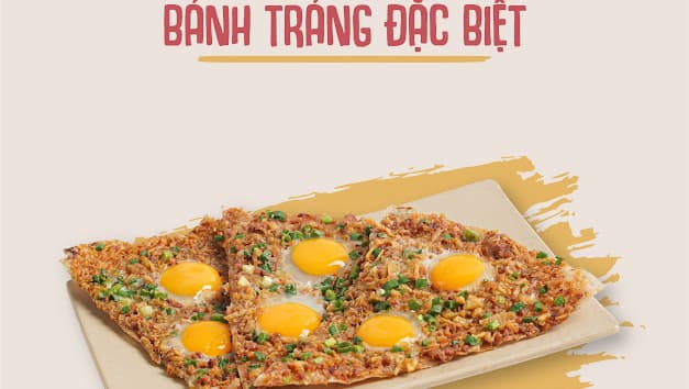 Hình ảnh Quán Bánh Tráng Nhi Trần - 2