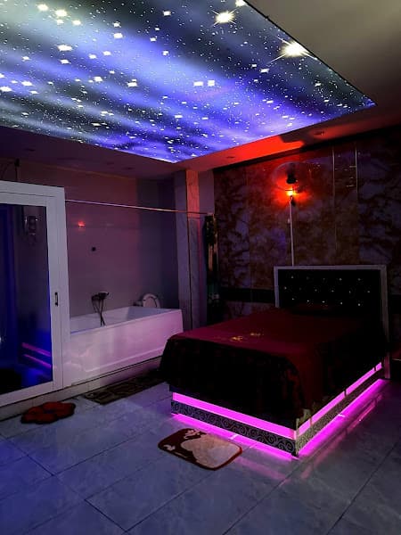 Hình ảnh Hoàng Vũ Plus Massage - Rạch Giá Kiên Giang - 3