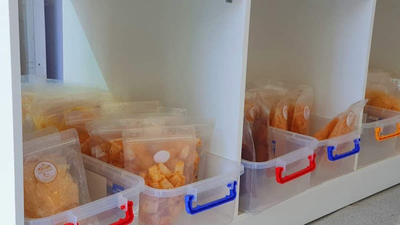 Hình ảnh Jac Bánh Tráng Mix Cần Thơ - 4
