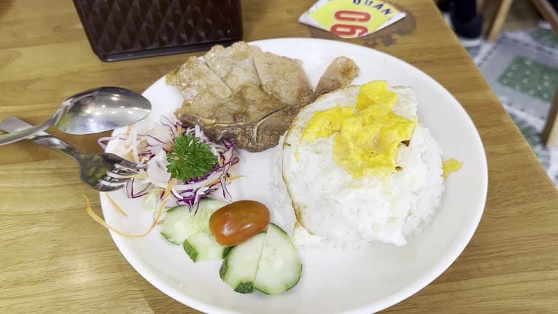 Hình ảnh Quán Cơm M&K - 3