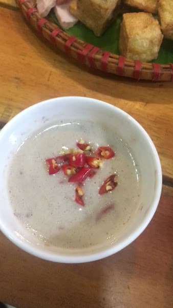 Hình ảnh Bún Đậu Cô My - 3