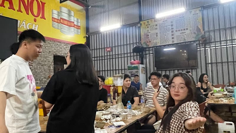 Hình ảnh QUÁN BEER 89 (KĐT Việt Mỹ) TP Tuyên Quang - 2
