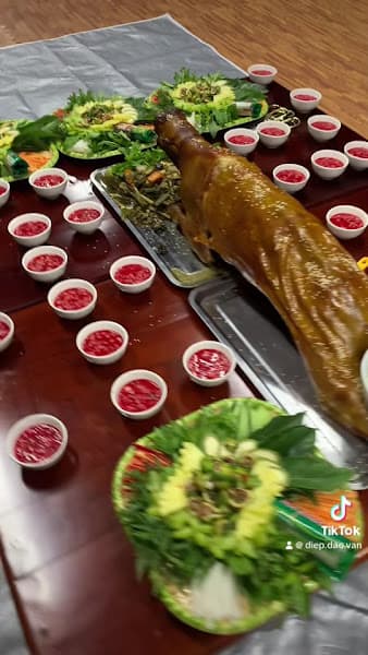 Hình ảnh Nhà Hàng Sinh Thái Thu Cúc - 2