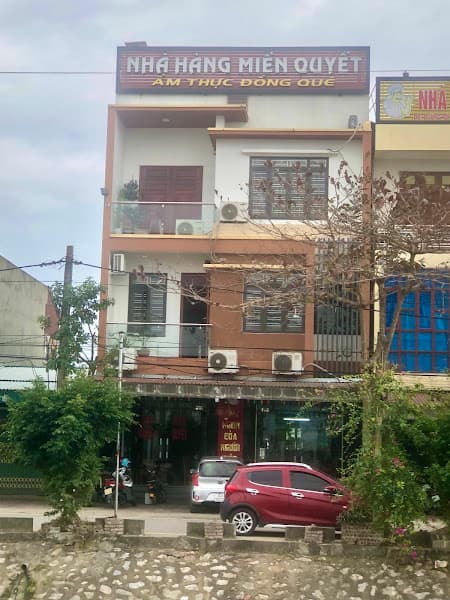 Hình ảnh Nhà Hàng Miền Quyết - 3