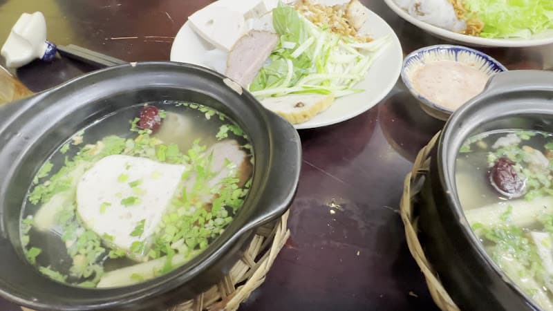 Hình ảnh Bánh Ướt Cây Me (Nguyễn Văn Cừ) - 4