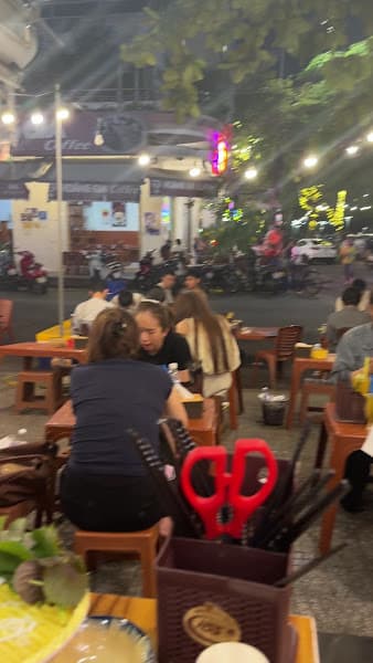 Hình ảnh Quán Xưa -Bún Đậu Mắm Tôm -87 Tản Đà /Đn - 4