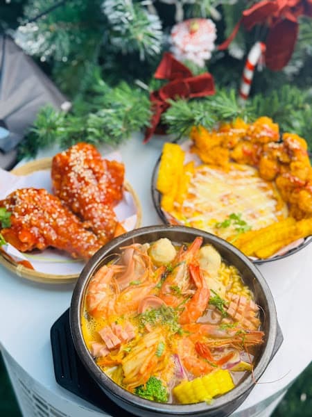 Hình ảnh Tiệm Nhà Nàng - 3