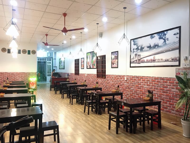 Hình ảnh Bún Đậu Mắm Tôm - 5