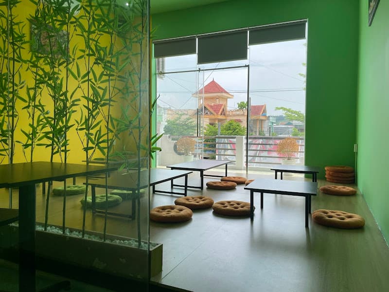 Hình ảnh Street Food Quảng Ngãi - Gà Rán, Pizza, Burger, Trà Sữa - 3