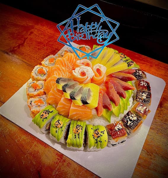 Hình ảnh Nhà Hàng Nhật Bản Hà Nội - 4