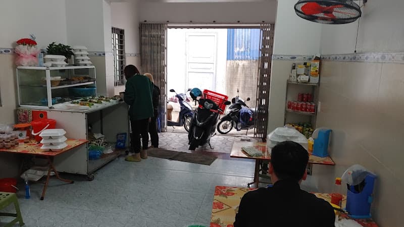 Ảnh bìa Quán Bún Đậu Mắm Tôm Chi Vy Vĩnh Bảo