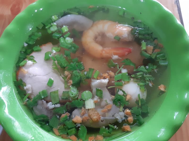 Hình ảnh Cơ Sở Sản Xuất Bò Viên Sáu Đảnh - 2