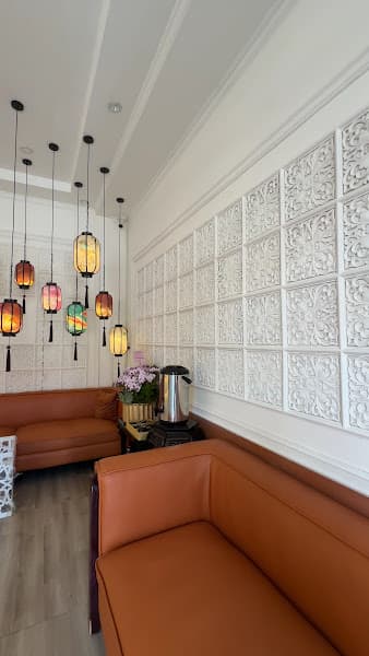 Hình ảnh Mekong Spa & Wellness Hưng Phú - 4
