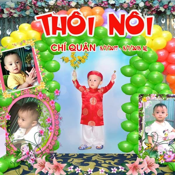 Hình ảnh Quán Ăn Nhà Lá - 5