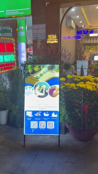 Hình ảnh Luxury Healthy Spa & Massage - 3