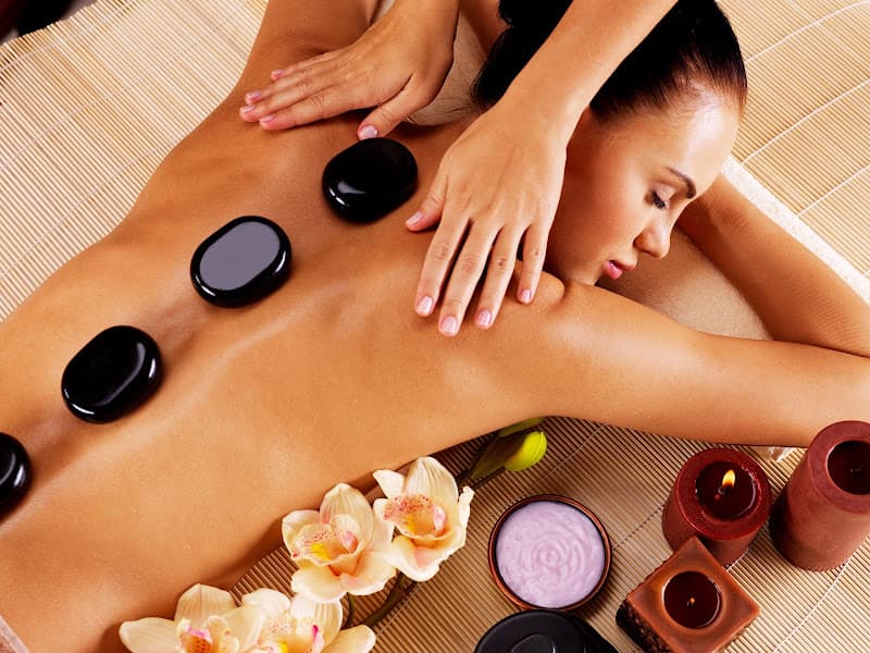 Hình ảnh Massage Người Khiếm Thị Bình Yên - 2