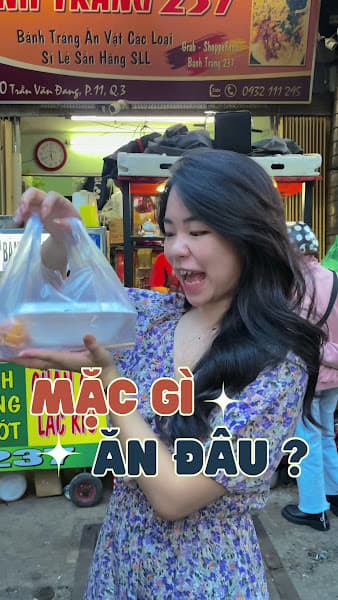 Hình ảnh Bánh Tráng 237 - 4