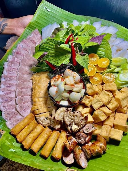 Ảnh bìa Bún Đậu Mắm Tôm Mẹt Quán Chi Nhánh 1