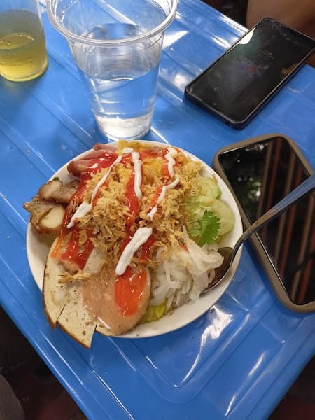 Hình ảnh Tiệm Bánh Mỳ - Bánh Tráng Đà Lạt - 2