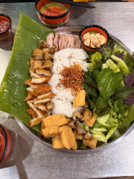 Hình ảnh Bún Đậu Hồng Nhung - 2