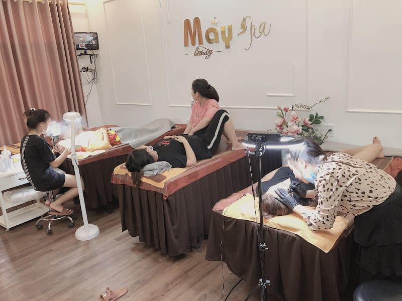 Hình ảnh Mây Spa Thanh Hóa - 4