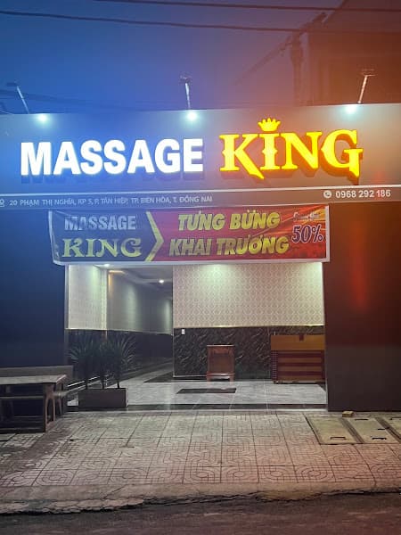 Hình ảnh Massage KING - 3