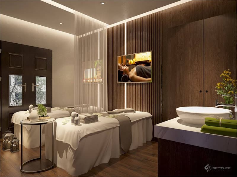 Hình ảnh Nguyễn Anh Spa & Massage - 3