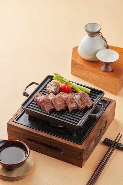 Hình ảnh Nhà Hàng Nhật Bản Sachi - 2