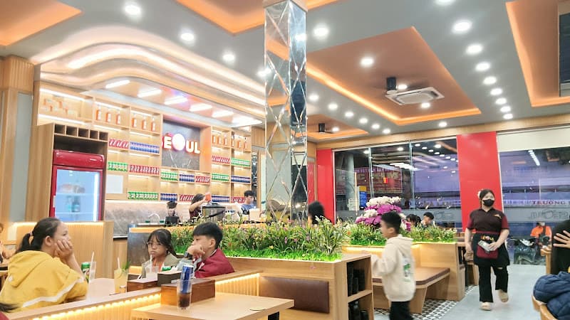 Ảnh bìa Mì Cay SEOUL Diên Khánh