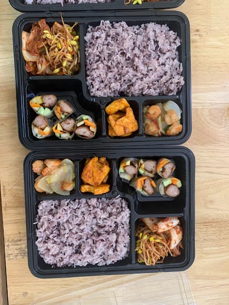 Hình ảnh nhà hàng chợ - 4
