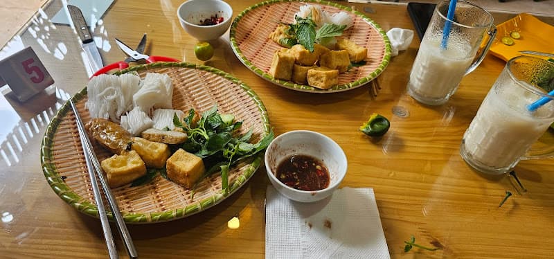 Hình ảnh Bún Đậu Chóe Việt Trì - 5