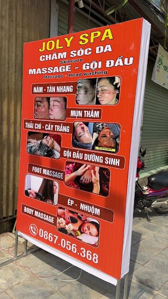 Hình ảnh JOLY SPA - 4