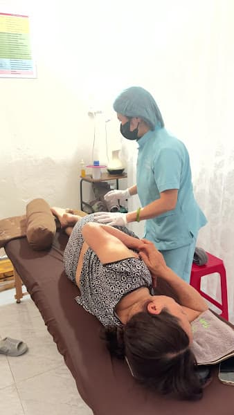 Hình ảnh Bấm Huyệt- Dưỡng Sinh Thiên Sứ - 4