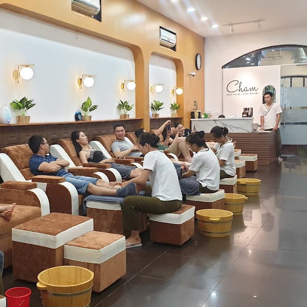 Hình ảnh Chạm Spa - 3