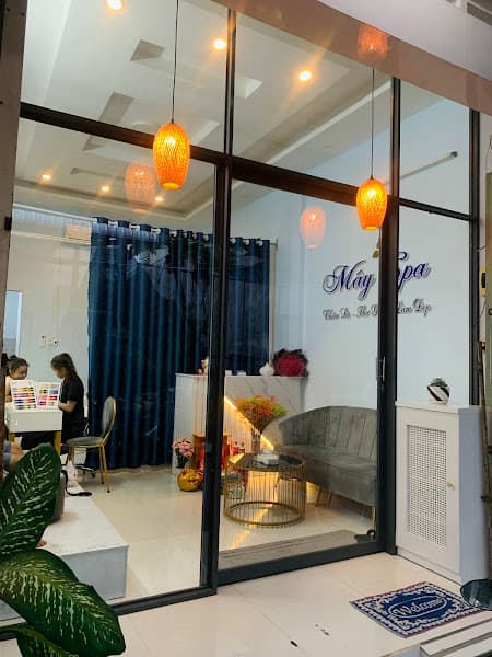 Hình ảnh Mây Spa - 5