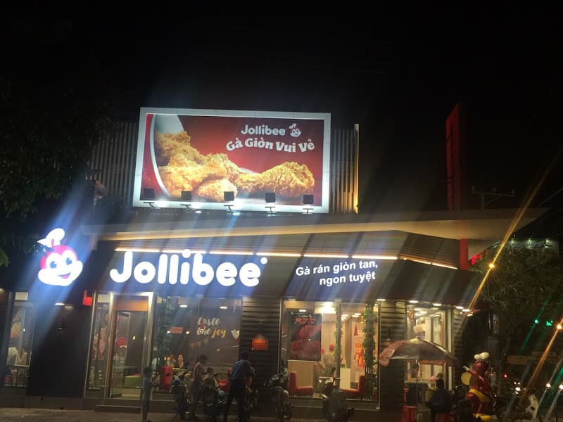 Hình ảnh Jollibee EC Cà Mau - 4